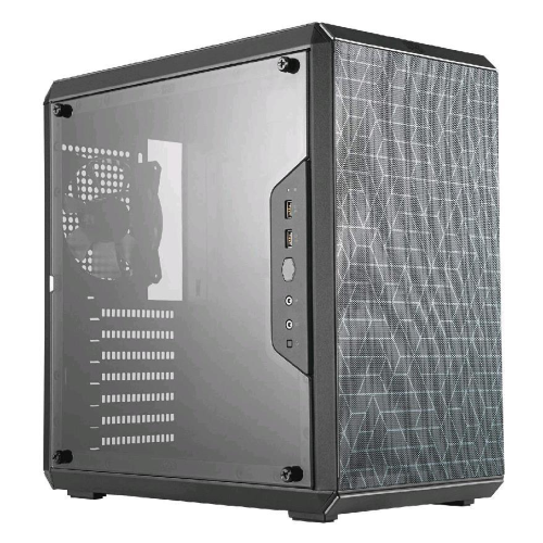 Cabinet ATX